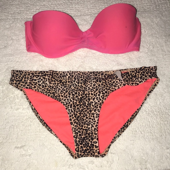 Swimsuit - Picture 1 of 1